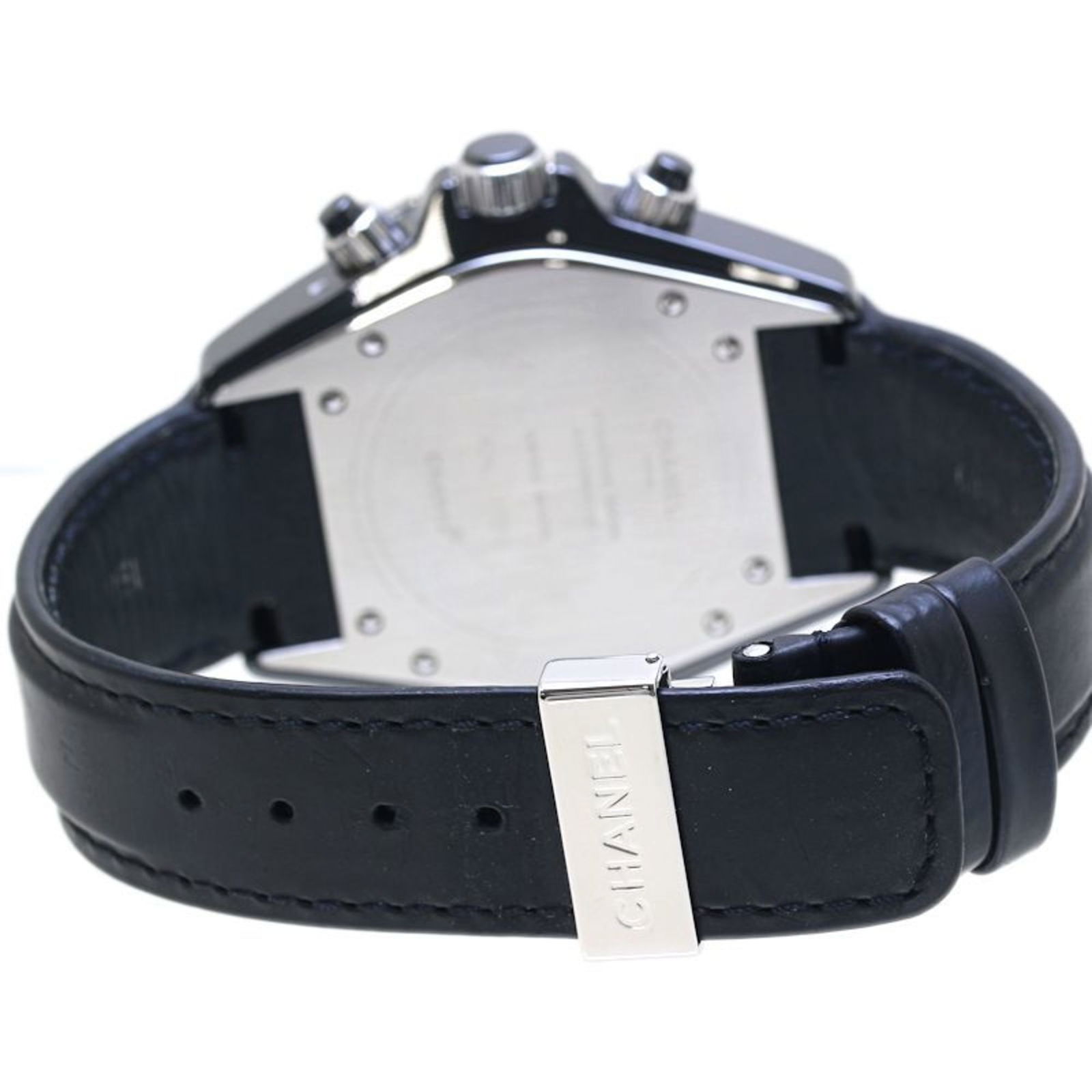 Wristwatch Chanel - 4