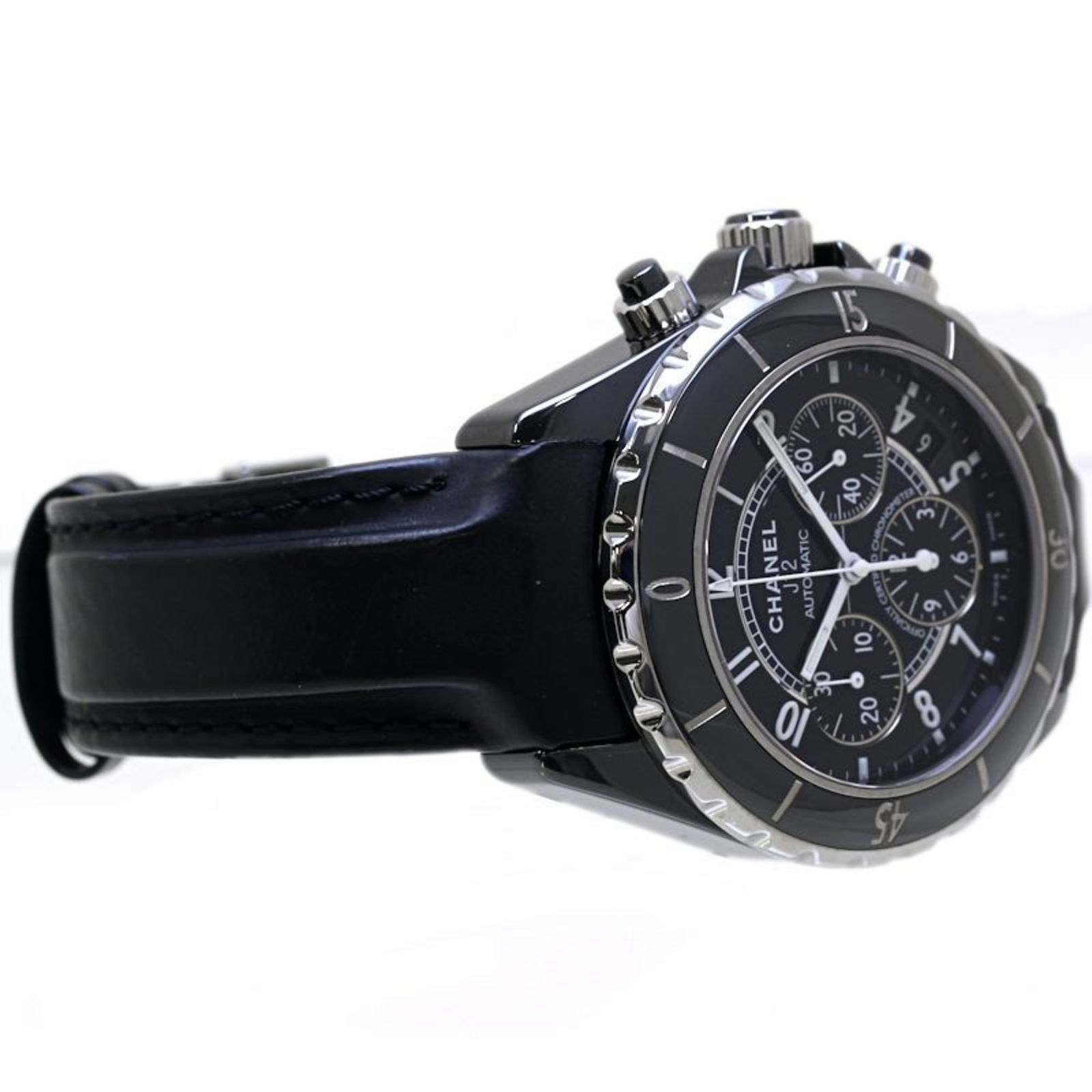 Wristwatch Chanel - 6