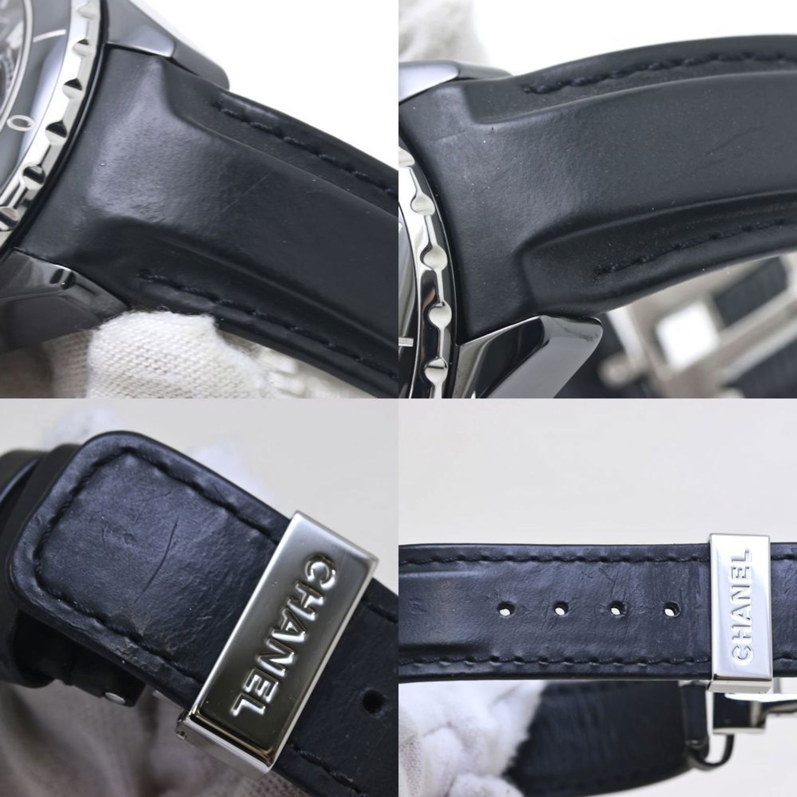 Wristwatch Chanel - 8