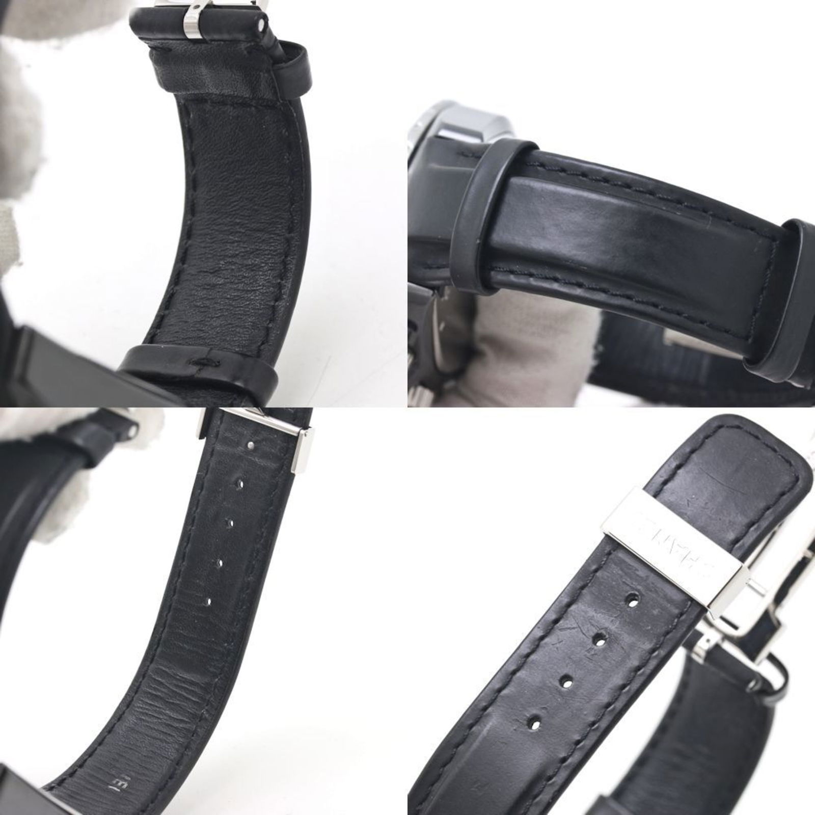 Wristwatch Chanel - 9