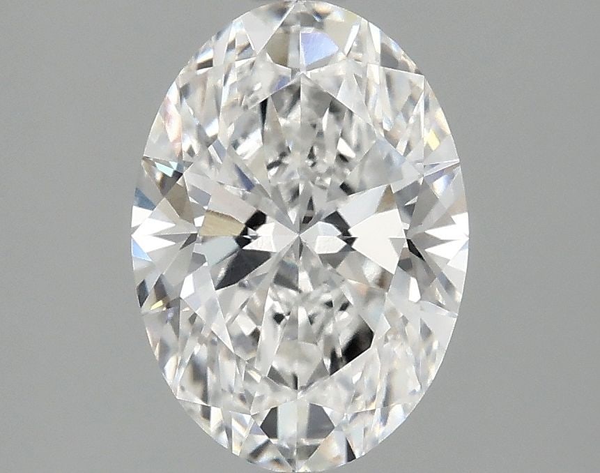 Loose Lab Diamond - IGI Oval 2.09ct E VVS2: Loose Lab Diamond - IGI Oval 2.09ct E VVS2 This listing features Loose Lab Diamond - IGI Oval 2.09ct E VVS2. Item specifics are provided below. Item Specifics: Source: This Is A Real Diamond Grown