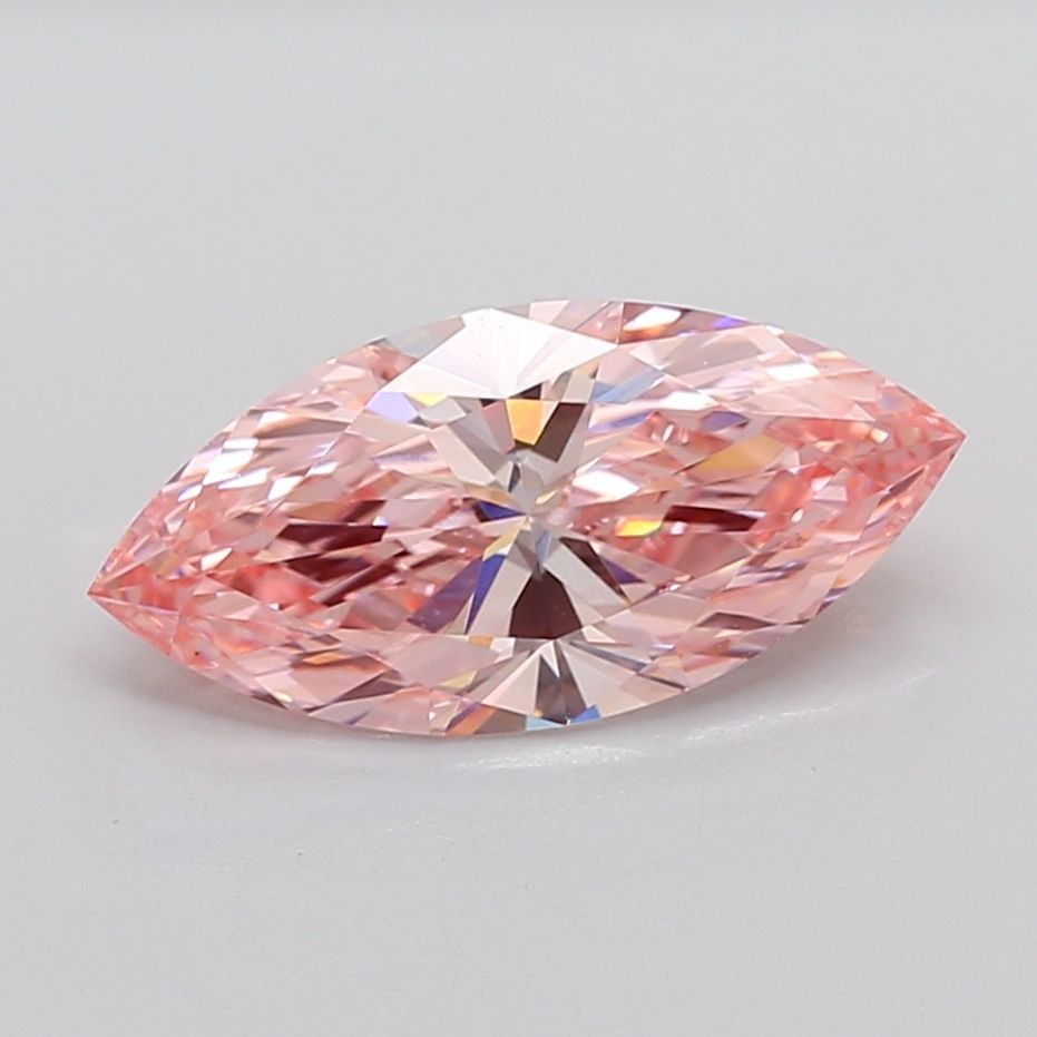 Loose Lab Diamond - IGI Marquise 4.05ct Fancy Vivid Pink VVS2: Loose Lab Diamond - IGI Marquise 4.05ct Fancy Vivid Pink VVS2 This listing features Loose Lab Diamond - IGI Marquise 4.05ct Fancy Vivid Pink VVS2. Item specifics are provided below. Item Specifics: