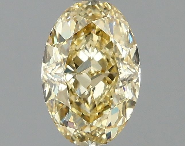 Loose Lab Diamond - IGI Oval 1.08ct Fancy Intense Yellow VS1: Loose Lab Diamond - IGI Oval 1.08ct Fancy Intense Yellow VS1 This listing features Loose Lab Diamond - IGI Oval 1.08ct Fancy Intense Yellow VS1. Item specifics are provided below. Item Specifics: