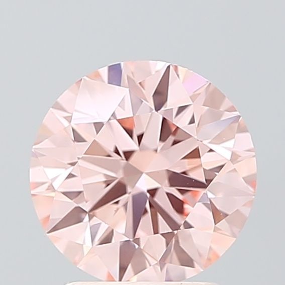 Ideal Loose Lab Diamond - IGI Round 1.94ct Fancy Intense Pink VS1: Ideal Loose Lab Diamond - IGI Round 1.94ct Fancy Intense Pink VS1 This listing features Ideal Loose Lab Diamond - IGI Round 1.94ct Fancy Intense Pink VS1. Item specifics are provided below. Item Speci