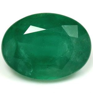 Loose Emerald Gemstone - Oval 3.28ct Green MI: Loose Emerald Gemstone - Oval 3.28ct Green MI This listing features Loose Emerald Gemstone - Oval 3.28ct Green MI. Item specifics are provided below. Item Specifics: Type: Emerald Carat: 3.28 Cut: Fac