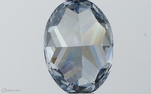 Loose Lab Diamond - IGI Oval 1.1ct Fancy Intense Blue VS1: Loose Lab Diamond - IGI Oval 1.1ct Fancy Intense Blue VS1 This listing features Loose Lab Diamond - IGI Oval 1.1ct Fancy Intense Blue VS1. Item specifics are provided below. Item Specifics: Source: Th