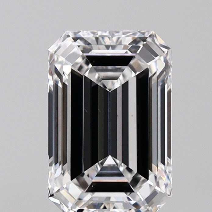 Loose Lab Diamond - IGI Emerald 2.02ct E VS1: Loose Lab Diamond - IGI Emerald 2.02ct E VS1 This listing features Loose Lab Diamond - IGI Emerald 2.02ct E VS1. Item specifics are provided below. Item Specifics: Source: This Is A Real Diamond Grown