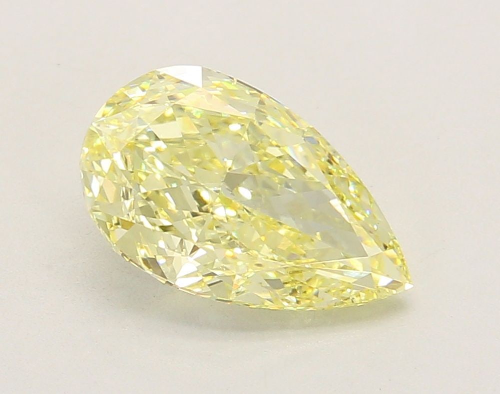 Loose Lab Diamond - IGI Pear 2.02ct Fancy Yellow VS1: Loose Lab Diamond - IGI Pear 2.02ct Fancy Yellow VS1 This listing features Loose Lab Diamond - IGI Pear 2.02ct Fancy Yellow VS1. Item specifics are provided below. Item Specifics: Source: This Is A Re
