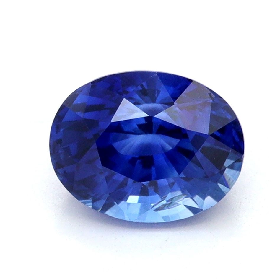 Loose Sapphire Gemstone - Oval 1.18ct Blue EC: Loose Sapphire Gemstone - Oval 1.18ct Blue EC This listing features Loose Sapphire Gemstone - Oval 1.18ct Blue EC. Item specifics are provided below. Item Specifics: Type: Sapphire Carat: 1.18 Cut: Fa