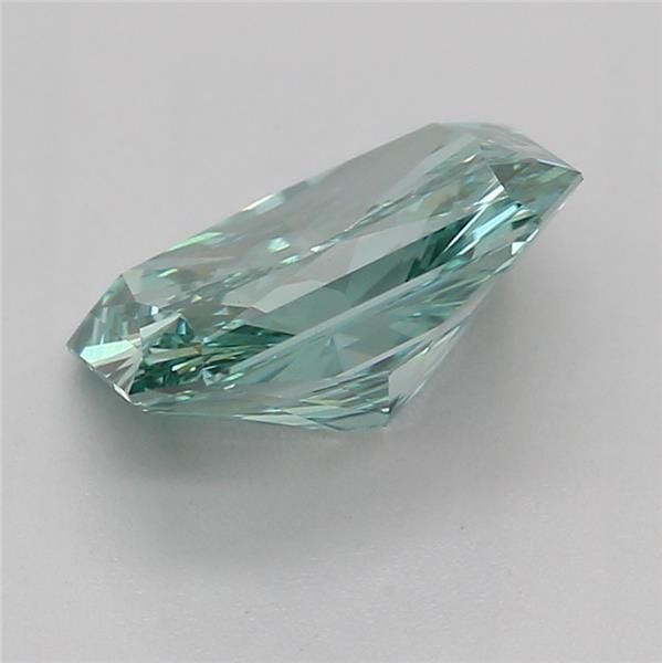 Loose Lab Diamond - IGI Radiant 1.09ct Fancy Vivid Blue Green VS1: Loose Lab Diamond - IGI Radiant 1.09ct Fancy Vivid Blue Green VS1 This listing features Loose Lab Diamond - IGI Radiant 1.09ct Fancy Vivid Blue Green VS1. Item specifics are provided below. Item Speci