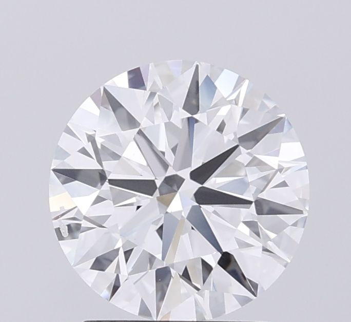 Ideal Loose Lab Diamond - IGI Round 2.02ct D VS1: Ideal Loose Lab Diamond - IGI Round 2.02ct D VS1 This listing features Ideal Loose Lab Diamond - IGI Round 2.02ct D VS1. Item specifics are provided below. Item Specifics: Source: This Is A Real Diamo