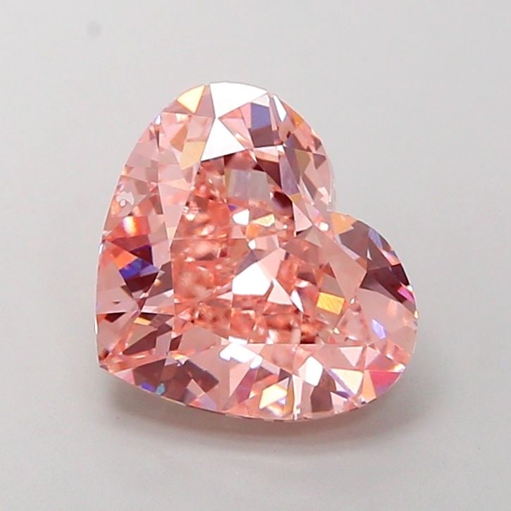 Loose Lab Diamond - IGI Heart 4.0ct Fancy Intense Pink VS1: Loose Lab Diamond - IGI Heart 4.0ct Fancy Intense Pink VS1 This listing features Loose Lab Diamond - IGI Heart 4.0ct Fancy Intense Pink VS1. Item specifics are provided below. Item Specifics: Source:
