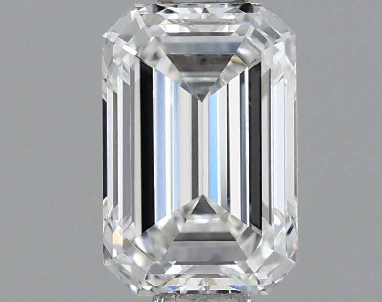 Loose Lab Diamond - IGI Emerald 1.0ct E VVS1: Loose Lab Diamond - IGI Emerald 1.0ct E VVS1 This listing features Loose Lab Diamond - IGI Emerald 1.0ct E VVS1. Item specifics are provided below. Item Specifics: Source: This Is A Real Diamond Grown