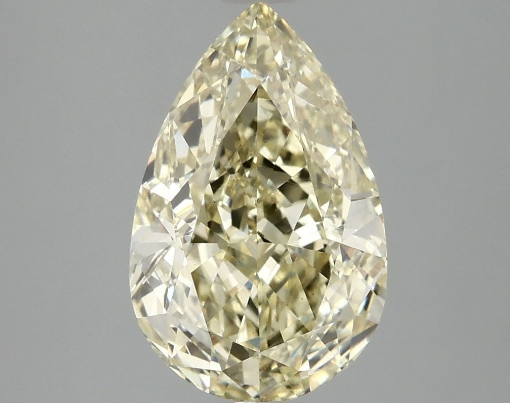 Loose Lab Diamond - IGI Pear 3.05ct Fancy Intense Yellow VS1: Loose Lab Diamond - IGI Pear 3.05ct Fancy Intense Yellow VS1 This listing features Loose Lab Diamond - IGI Pear 3.05ct Fancy Intense Yellow VS1. Item specifics are provided below. Item Specifics: Sour