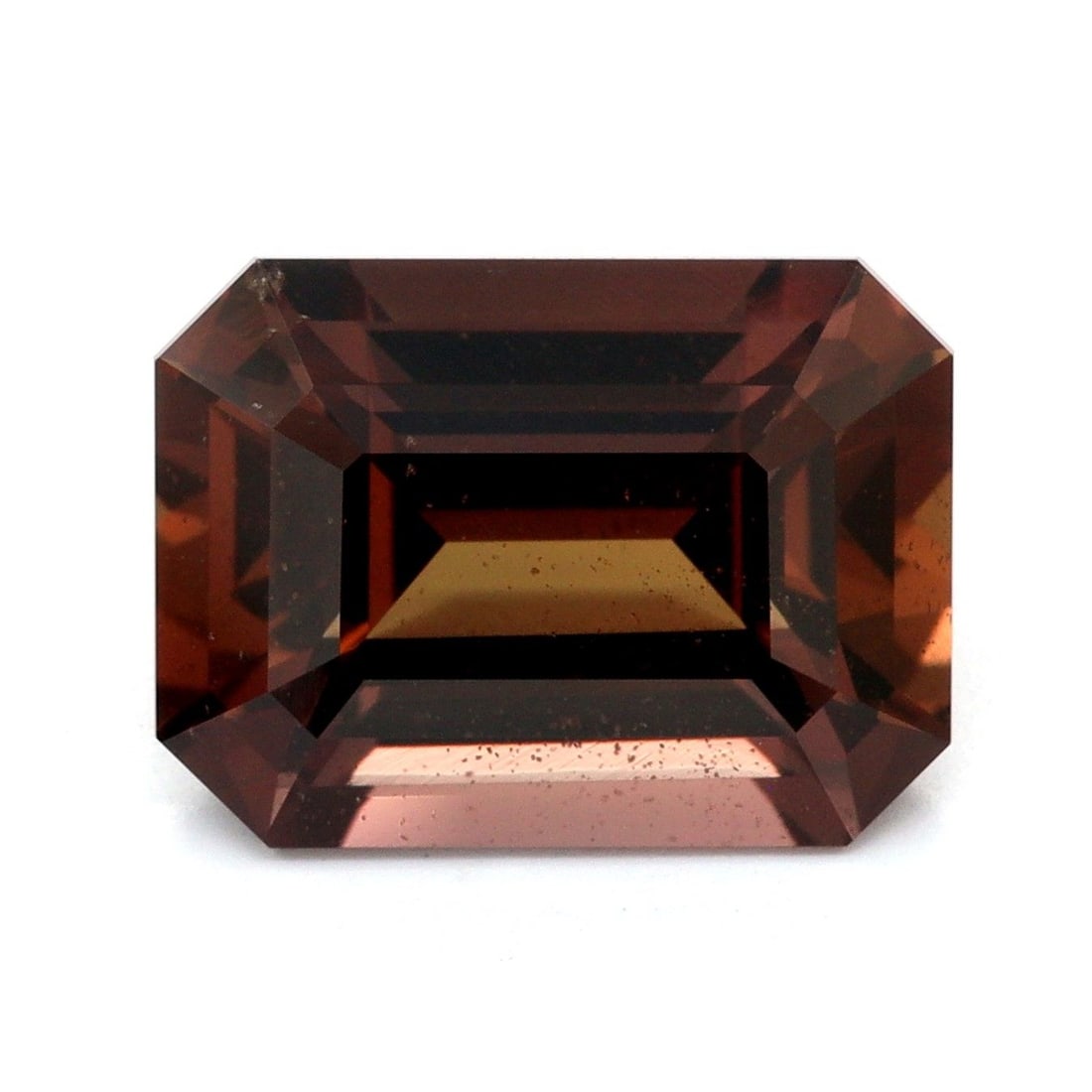 Loose Sapphire Gemstone - GIA Emerald 3.59ct Brown EC: Loose Sapphire Gemstone - GIA Emerald 3.59ct Brown EC This listing features Loose Sapphire Gemstone - GIA Emerald 3.59ct Brown EC. Item specifics are provided below. Item Specifics: Type: Sapphire Car