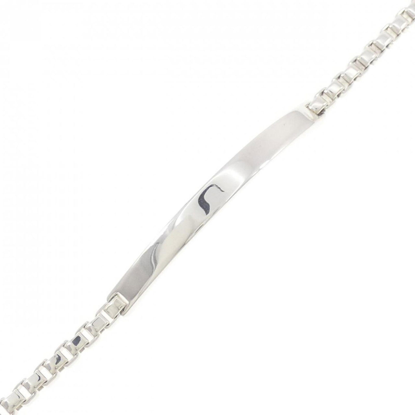 925 Tiffany Charm Bracelet Silver: 925 Tiffany Charm Bracelet Silver This listing features 925 Tiffany Charm Bracelet Silver. Item specifics are provided below. Item Specifics: Brand: Tiffany Type: Charm Bracelet Gender: Women Material