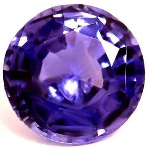 Loose Sapphire Gemstone - Round 1.0ct Purple EC: Loose Sapphire Gemstone - Round 1.0ct Purple EC This listing features Loose Sapphire Gemstone - Round 1.0ct Purple EC. Item specifics are provided below. Item Specifics: Type: Sapphire Carat: 1.0 Cut: