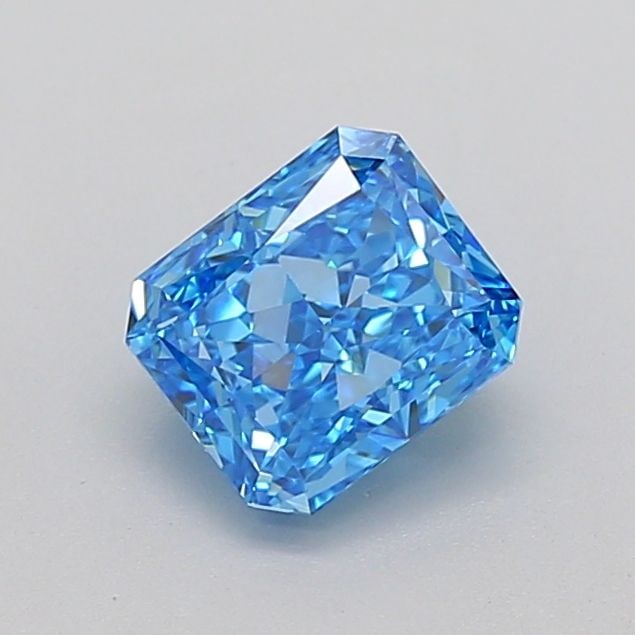 Loose Lab Diamond - IGI Radiant 1.6ct Fancy Vivid Blue VVS2: Loose Lab Diamond - IGI Radiant 1.6ct Fancy Vivid Blue VVS2 This listing features Loose Lab Diamond - IGI Radiant 1.6ct Fancy Vivid Blue VVS2. Item specifics are provided below. Item Specifics: Source