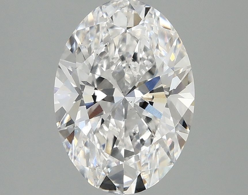 Loose Lab Diamond - IGI Oval 2.1ct D VS1: Loose Lab Diamond - IGI Oval 2.1ct D VS1 This listing features Loose Lab Diamond - IGI Oval 2.1ct D VS1. Item specifics are provided below. Item Specifics: Source: This Is A Real Diamond Grown In A La