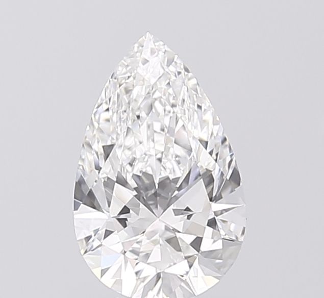 Loose Lab Diamond - IGI Pear 1.03ct D VVS1: Loose Lab Diamond - IGI Pear 1.03ct D VVS1 This listing features Loose Lab Diamond - IGI Pear 1.03ct D VVS1. Item specifics are provided below. Item Specifics: Source: This Is A Real Diamond Grown In