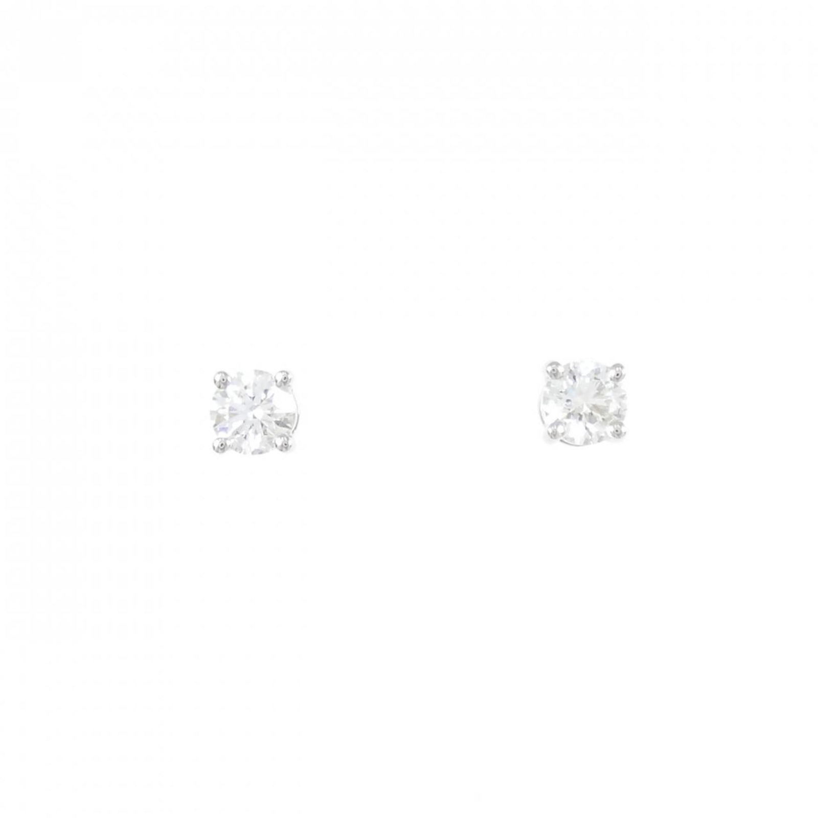 950 Tiffany Stud Earrings Platinum: 950 Tiffany Stud Earrings Platinum This listing features 950 Tiffany Stud Earrings Platinum. Item specifics are provided below. Item Specifics: Brand: Tiffany Type: Stud Earrings Gender: Women Materia
