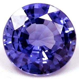 Loose Sapphire Gemstone - GIA Round 2.48ct Blue EC: Loose Sapphire Gemstone - GIA Round 2.48ct Blue EC This listing features Loose Sapphire Gemstone - GIA Round 2.48ct Blue EC. Item specifics are provided below. Item Specifics: Type: Sapphire Carat: 2.