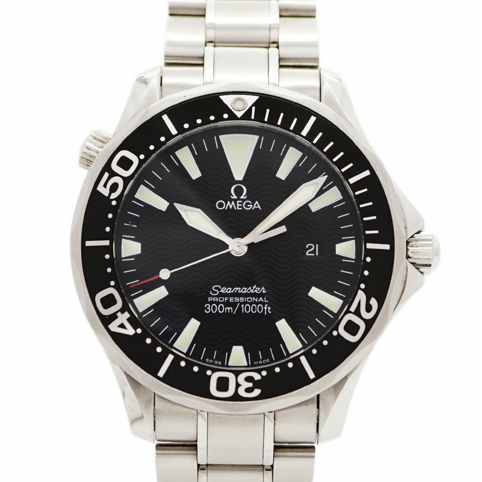 Wristwatch Omega (1 of 10)