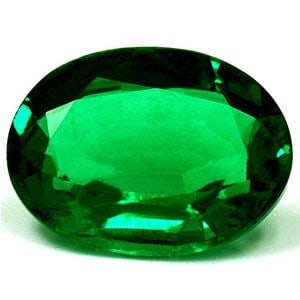 Loose Emerald Gemstone - GIA Oval 2.1ct Green SI: Loose Emerald Gemstone - GIA Oval 2.1ct Green SI This listing features Loose Emerald Gemstone - GIA Oval 2.1ct Green SI. Item specifics are provided below. Item Specifics: Type: Emerald Carat: 2.1 Cut