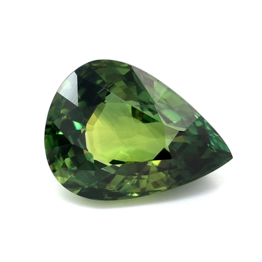 Loose Sapphire Gemstone - Pear 2.09ct Multi_Color EC: Loose Sapphire Gemstone - Pear 2.09ct Multi_Color EC This listing features Loose Sapphire Gemstone - Pear 2.09ct Multi_Color EC. Item specifics are provided below. Item Specifics: Type: Sapphire Carat