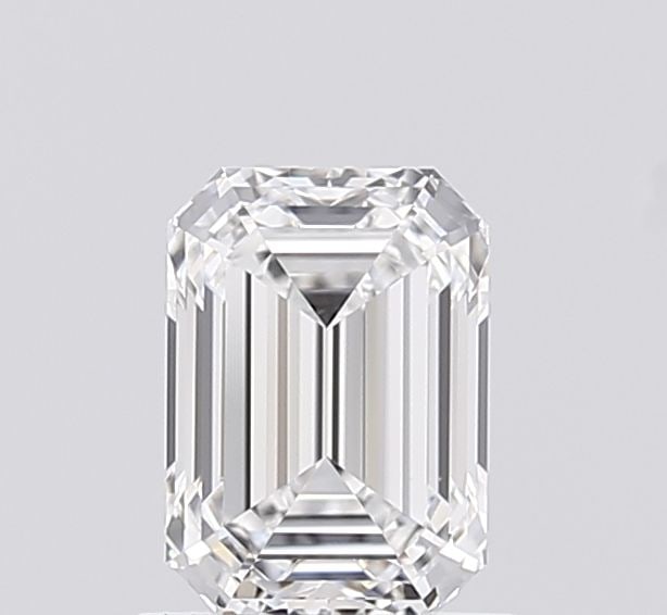 Loose Lab Diamond - IGI Emerald 1.06ct D VVS2: Loose Lab Diamond - IGI Emerald 1.06ct D VVS2 This listing features Loose Lab Diamond - IGI Emerald 1.06ct D VVS2. Item specifics are provided below. Item Specifics: Source: This Is A Real Diamond Gro