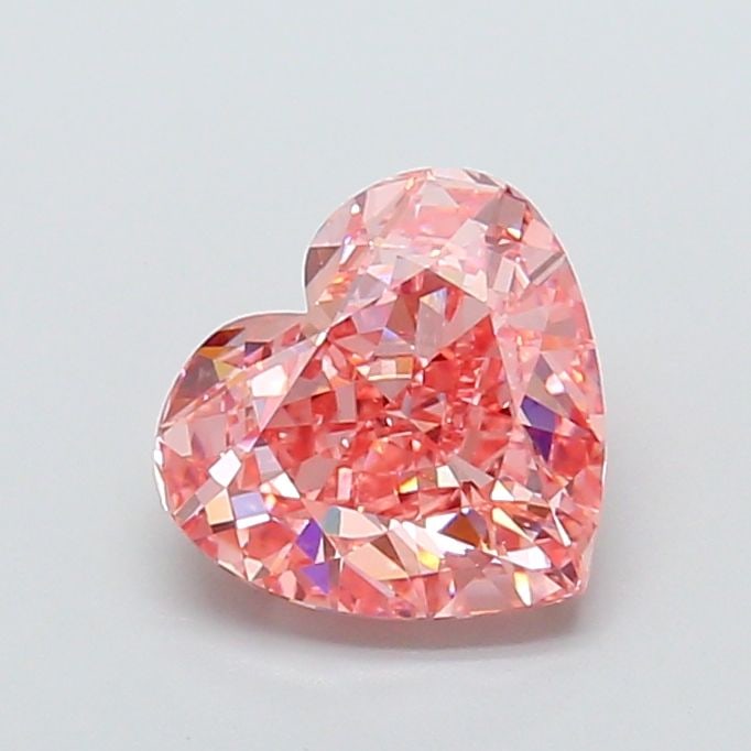 Loose Lab Diamond - IGI Heart 4.5ct Fancy Vivid Pink VS1: Loose Lab Diamond - IGI Heart 4.5ct Fancy Vivid Pink VS1 This listing features Loose Lab Diamond - IGI Heart 4.5ct Fancy Vivid Pink VS1. Item specifics are provided below. Item Specifics: Source: This