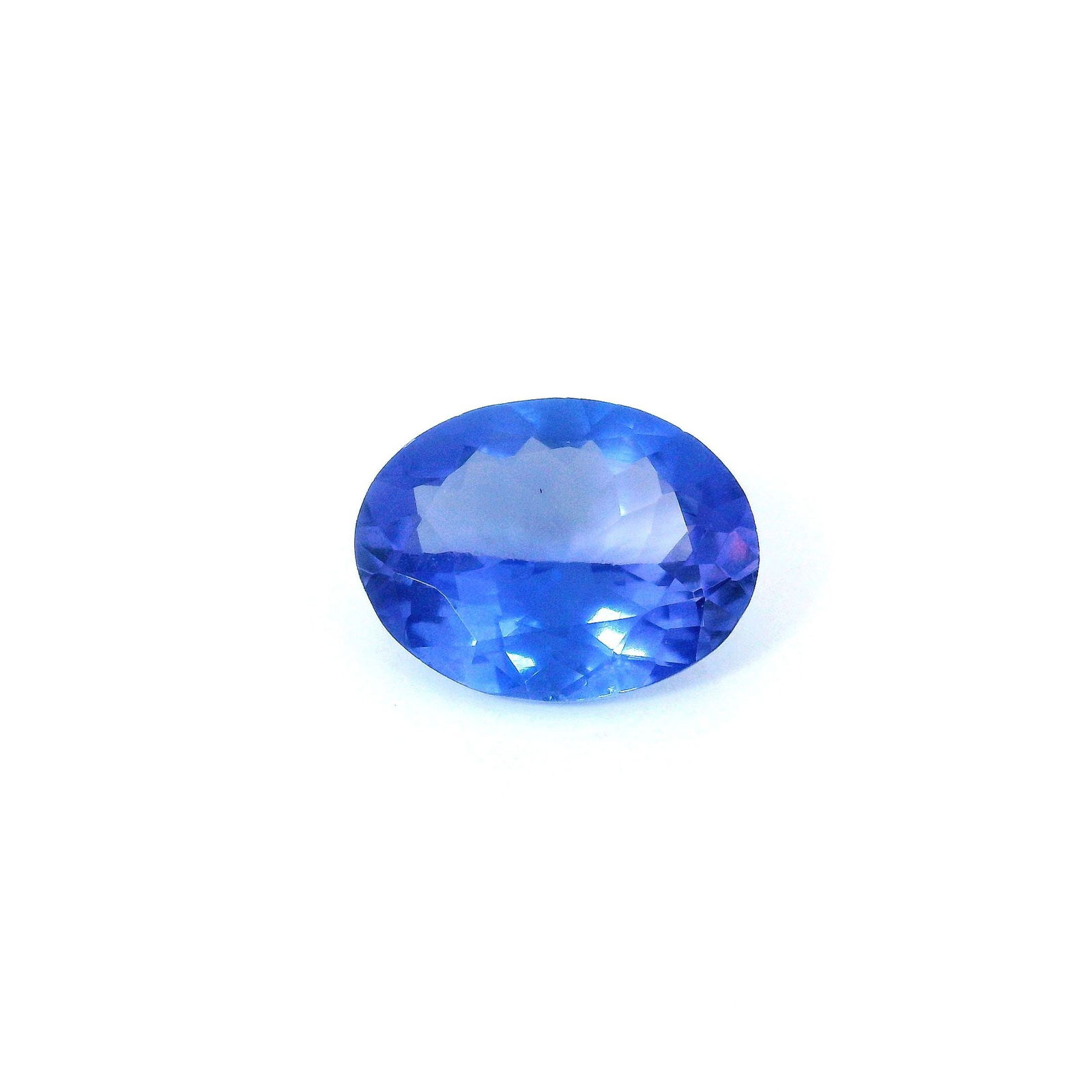 Loose Tanzanite Gemstone - GSI Oval 2.18ct Blue EC: Loose Tanzanite Gemstone - GSI Oval 2.18ct Blue EC This listing features Loose Tanzanite Gemstone - GSI Oval 2.18ct Blue EC. Item specifics are provided below. Item Specifics: Type: Tanzanite Carat: