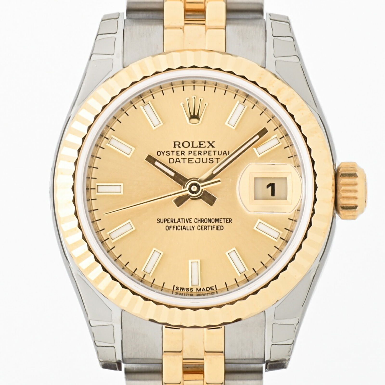 Wristwatch Rolex (1 of 7)