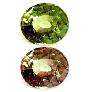 Loose Alexandrite Gemstone - GIA Oval 1.1ct Green EC: Loose Alexandrite Gemstone - GIA Oval 1.1ct Green EC This listing features Loose Alexandrite Gemstone - GIA Oval 1.1ct Green EC. Item specifics are provided below. Item Specifics: Type: Alexandrite