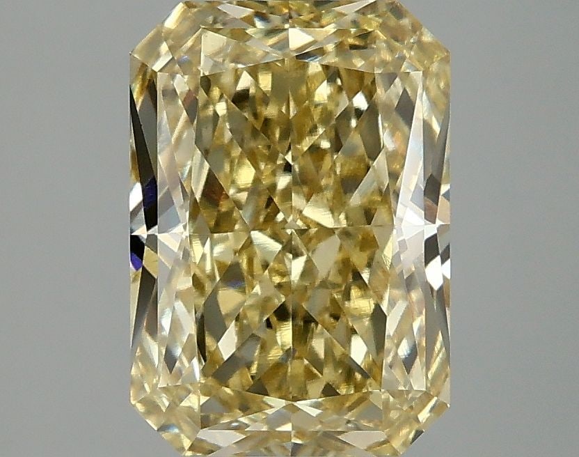 Loose Lab Diamond - IGI Radiant 3.03ct Fancy Intense Yellow VVS2: Loose Lab Diamond - IGI Radiant 3.03ct Fancy Intense Yellow VVS2 This listing features Loose Lab Diamond - IGI Radiant 3.03ct Fancy Intense Yellow VVS2. Item specifics are provided below. Item