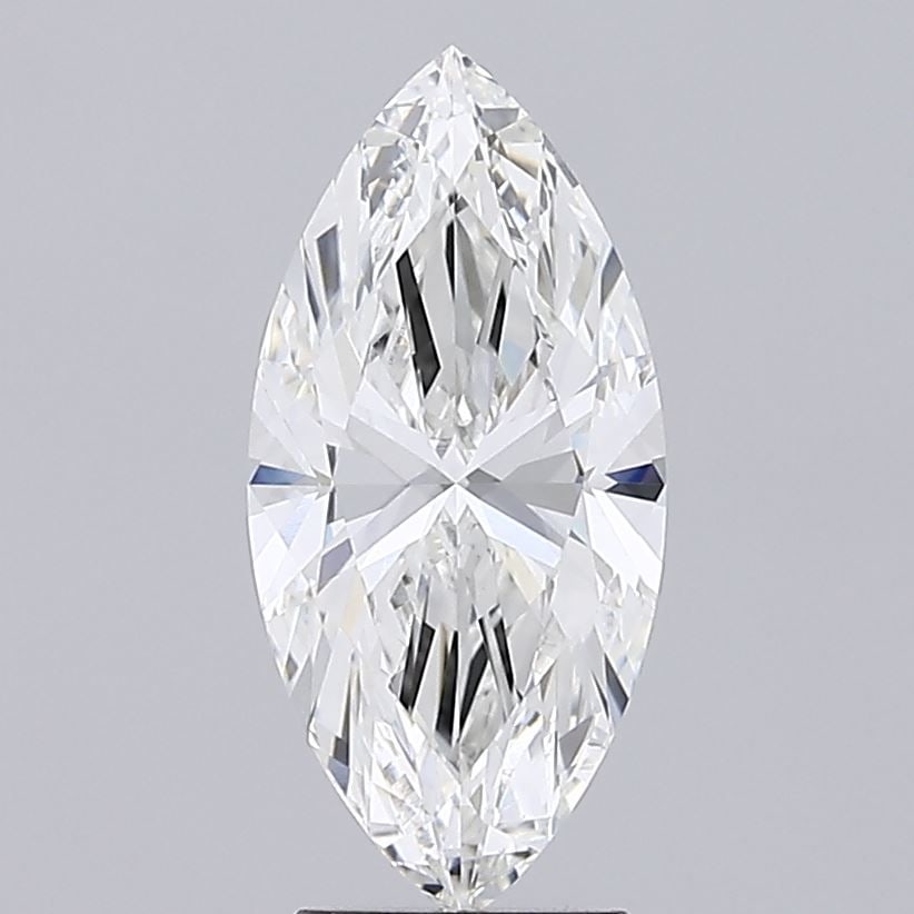 Loose Lab Diamond - HRD Marquise 3.0ct G VVS2: Loose Lab Diamond - HRD Marquise 3.0ct G VVS2 This listing features Loose Lab Diamond - HRD Marquise 3.0ct G VVS2. Item specifics are provided below. Item Specifics: Source: This Is A Real Diamond Gro
