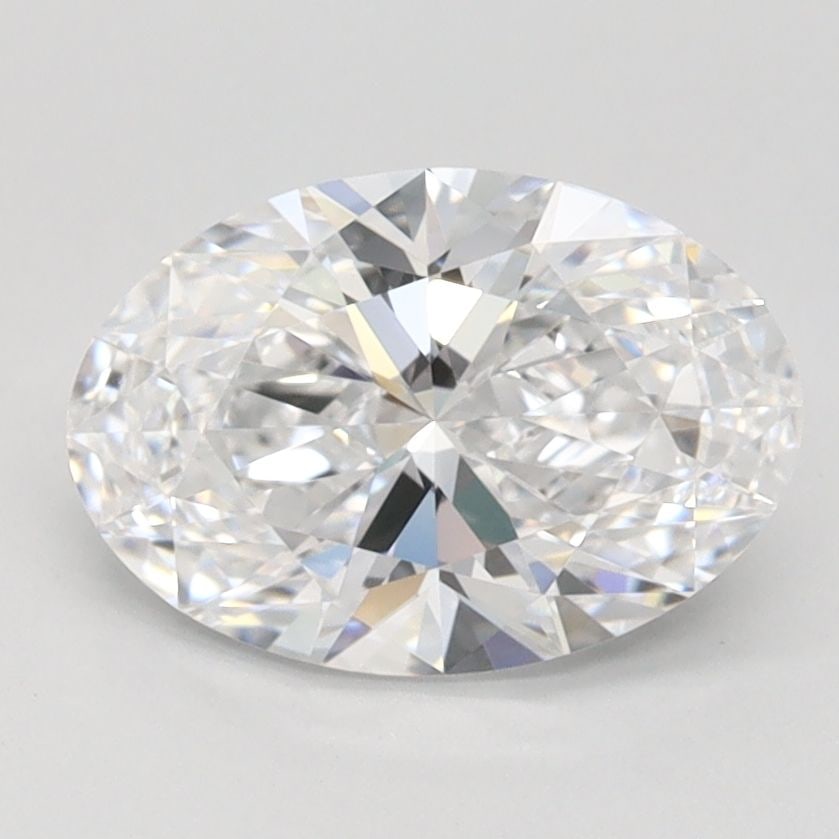 Loose Lab Diamond - IGI Oval 1.2ct D VVS1: Loose Lab Diamond - IGI Oval 1.2ct D VVS1 This listing features Loose Lab Diamond - IGI Oval 1.2ct D VVS1. Item specifics are provided below. Item Specifics: Source: This Is A Real Diamond Grown In A