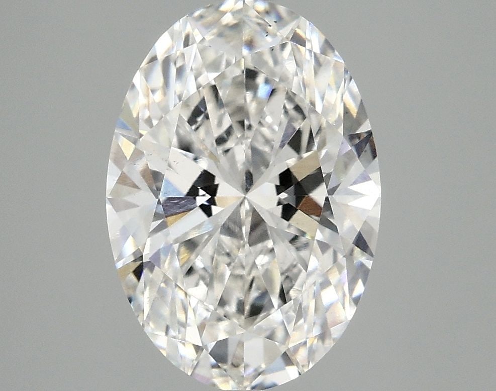 Loose Lab Diamond - IGI Oval 3.1ct F VS2: Loose Lab Diamond - IGI Oval 3.1ct F VS2 This listing features Loose Lab Diamond - IGI Oval 3.1ct F VS2. Item specifics are provided below. Item Specifics: Source: This Is A Real Diamond Grown In A La