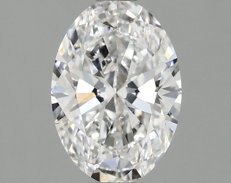 Loose Lab Diamond - IGI Oval 1.42ct E VVS2 (1 of 1)