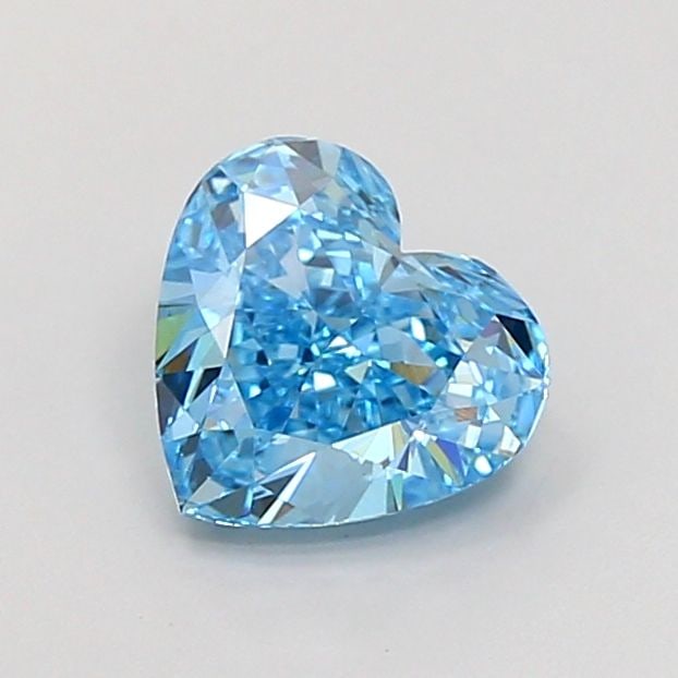 Loose Lab Diamond - IGI Heart 1.52ct Fancy Vivid Blue VS1: Loose Lab Diamond - IGI Heart 1.52ct Fancy Vivid Blue VS1 This listing features Loose Lab Diamond - IGI Heart 1.52ct Fancy Vivid Blue VS1. Item specifics are provided below. Item Specifics: Source: Th