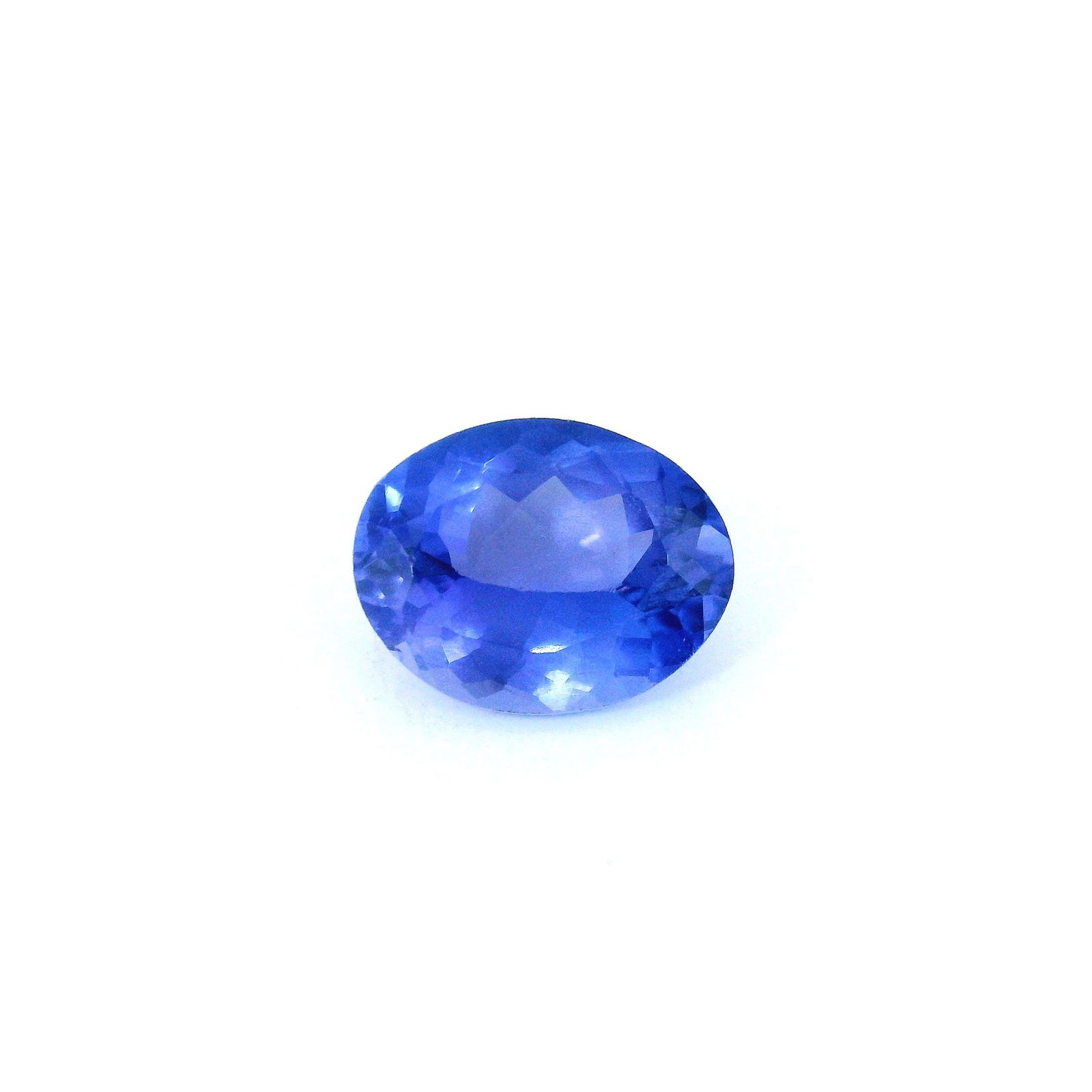 Loose Tanzanite Gemstone - GSI Oval 1.99ct Blue EC: Loose Tanzanite Gemstone - GSI Oval 1.99ct Blue EC This listing features Loose Tanzanite Gemstone - GSI Oval 1.99ct Blue EC. Item specifics are provided below. Item Specifics: Type: Tanzanite Carat: 1