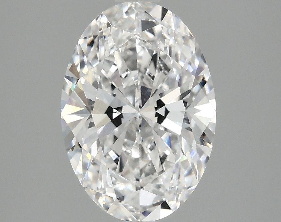 Loose Lab Diamond - IGI Oval 2.1ct D VS1: Loose Lab Diamond - IGI Oval 2.1ct D VS1 This listing features Loose Lab Diamond - IGI Oval 2.1ct D VS1. Item specifics are provided below. Item Specifics: Source: This Is A Real Diamond Grown In A La