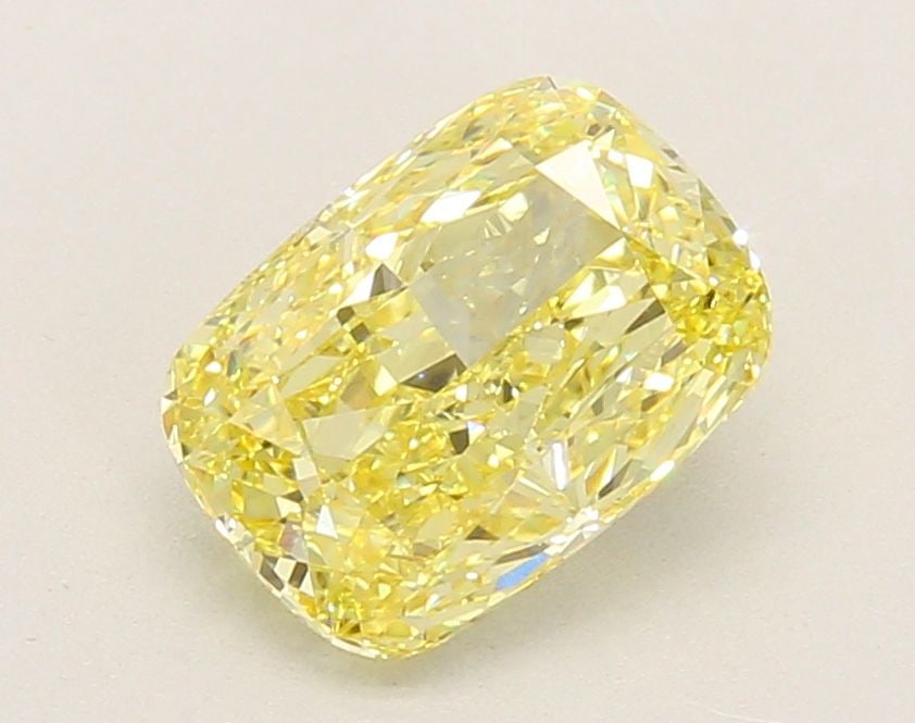 Loose Lab Diamond - IGI Cushion Modified 2.02ct Fancy Intense Yellow VVS2: Loose Lab Diamond - IGI Cushion Modified 2.02ct Fancy Intense Yellow VVS2 This listing features Loose Lab Diamond - IGI Cushion Modified 2.02ct Fancy Intense Yellow VVS2. Item specifics are provided b