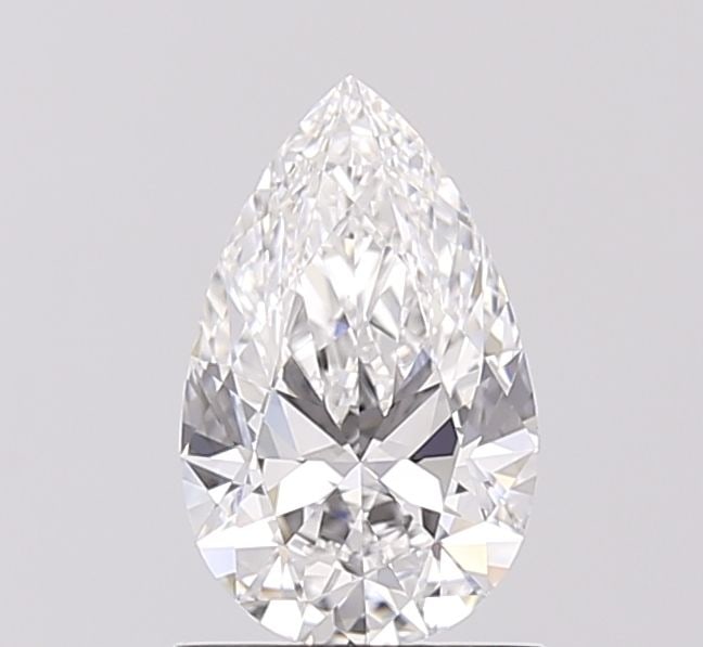 Loose Lab Diamond - IGI Pear 1.02ct D VVS2: Loose Lab Diamond - IGI Pear 1.02ct D VVS2 This listing features Loose Lab Diamond - IGI Pear 1.02ct D VVS2. Item specifics are provided below. Item Specifics: Source: This Is A Real Diamond Grown In