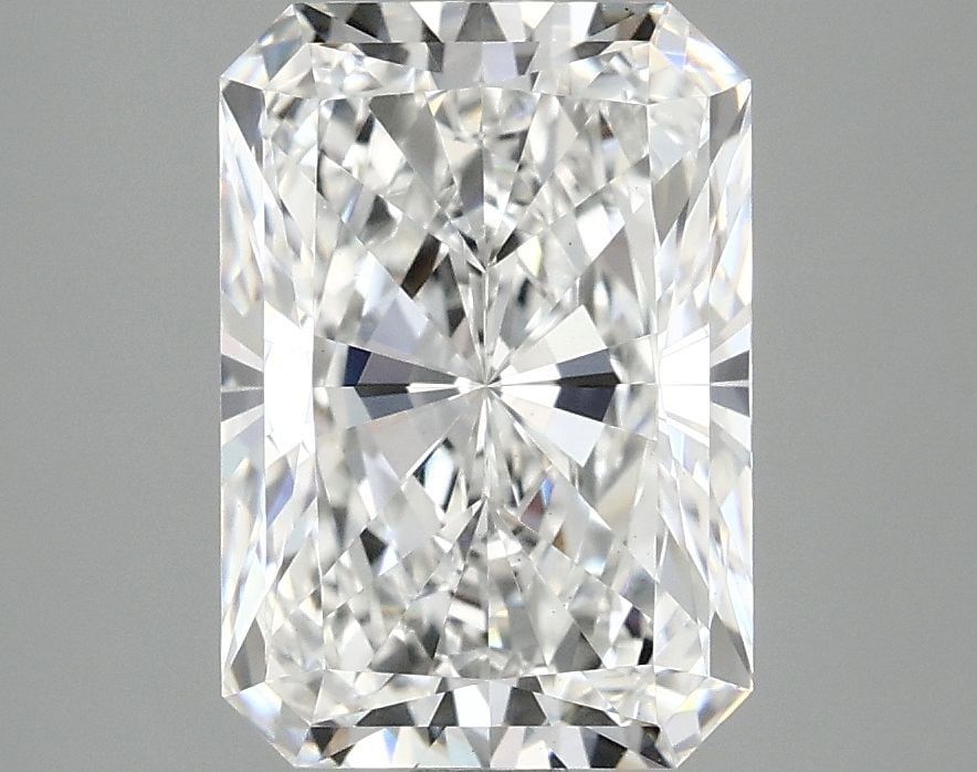 Loose Lab Diamond - IGI Radiant 3.0ct E VVS2: Loose Lab Diamond - IGI Radiant 3.0ct E VVS2 This listing features Loose Lab Diamond - IGI Radiant 3.0ct E VVS2. Item specifics are provided below. Item Specifics: Source: This Is A Real Diamond Grown