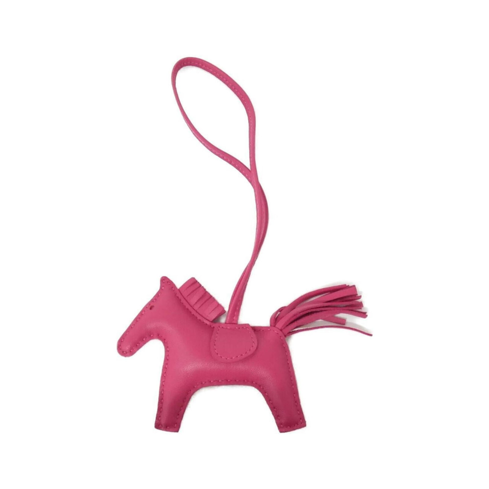 Milo Hermes Handbag Charm Agneau: Milo Hermes Handbag Charm Agneau This listing features Milo Hermes Handbag Charm Agneau. Item specifics are provided below. Item Specifics: Brand: Hermes Type: Handbag Charm Gender: Women Material: Ag