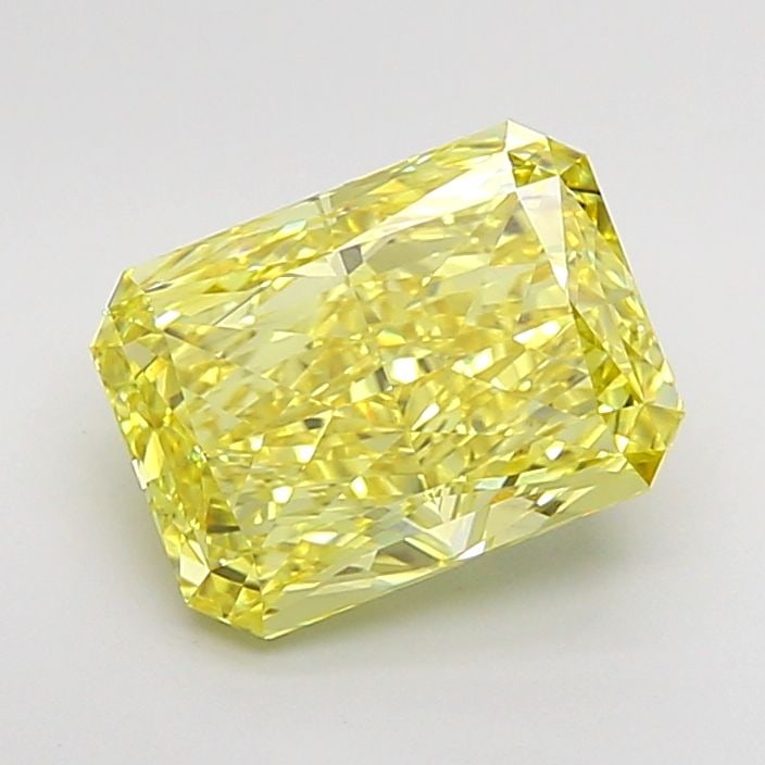 Loose Lab Diamond - IGI Radiant 3.11ct Fancy Vivid Yellow VS1: Loose Lab Diamond - IGI Radiant 3.11ct Fancy Vivid Yellow VS1 This listing features Loose Lab Diamond - IGI Radiant 3.11ct Fancy Vivid Yellow VS1. Item specifics are provided below. Item Specifics: So