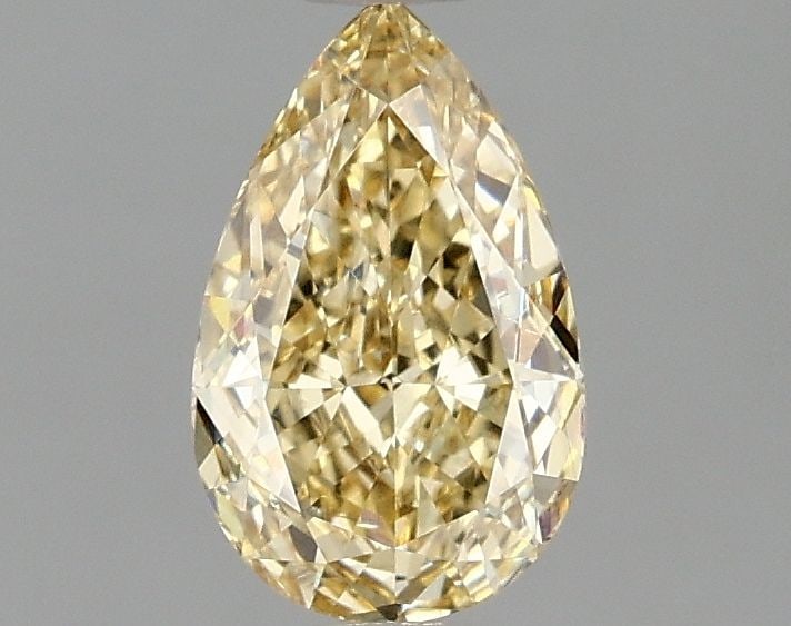 Loose Lab Diamond - IGI Pear 1.03ct Fancy Intense Yellow VS2: Loose Lab Diamond - IGI Pear 1.03ct Fancy Intense Yellow VS2 This listing features Loose Lab Diamond - IGI Pear 1.03ct Fancy Intense Yellow VS2. Item specifics are provided below. Item Specifics: Sour