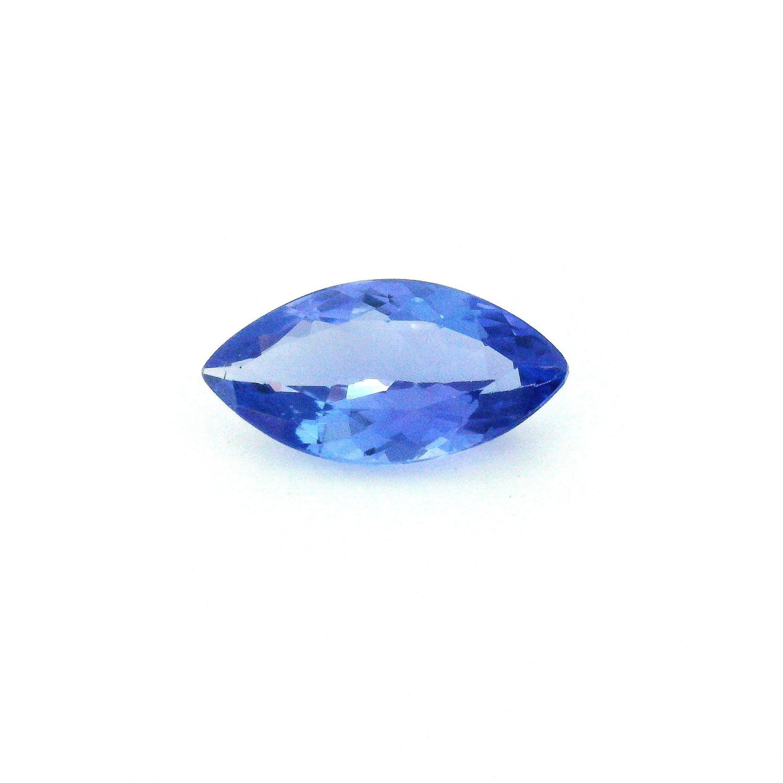 Loose Tanzanite Gemstone - GSI Marquise 1.59ct Blue EC: Loose Tanzanite Gemstone - GSI Marquise 1.59ct Blue EC This listing features Loose Tanzanite Gemstone - GSI Marquise 1.59ct Blue EC. Item specifics are provided below. Item Specifics: Type: Tanzanite
