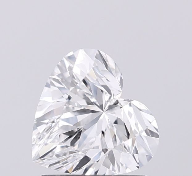 Loose Lab Diamond - IGI Heart 1.01ct D VS1: Loose Lab Diamond - IGI Heart 1.01ct D VS1 This listing features Loose Lab Diamond - IGI Heart 1.01ct D VS1. Item specifics are provided below. Item Specifics: Source: This Is A Real Diamond Grown In